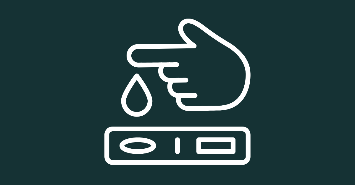 HbA1c Test