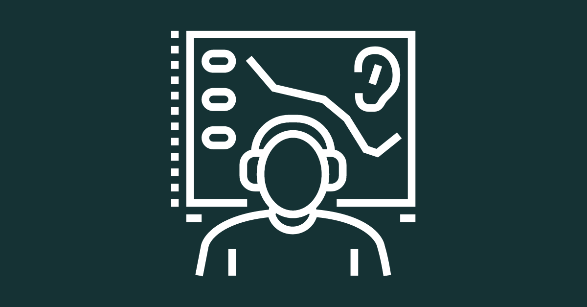 Hearing Test