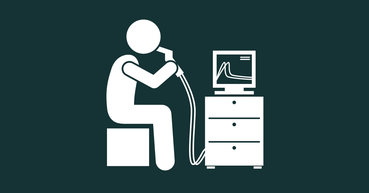 Lung Function Test